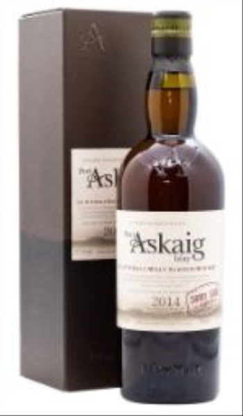 Image sur Port Askaig Sherry Cask Quarter Edition 45.8° 0.7L